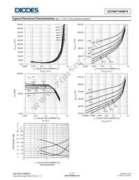 DXTN07100BFG-7 Datasheet Page 5