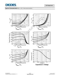 DXTN26070CY-13 Datasheet Page 5