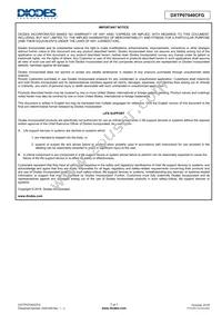 DXTP07040CFG-7 Datasheet Page 7