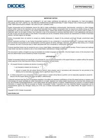 DXTP07040CFGQ-7 Datasheet Page 7
