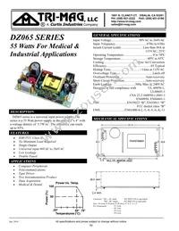 DZ065-6 Cover