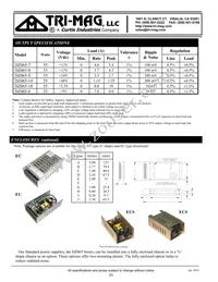 DZ065-6 Datasheet Page 2