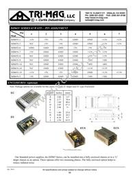 DZ065V-6 Datasheet Page 3