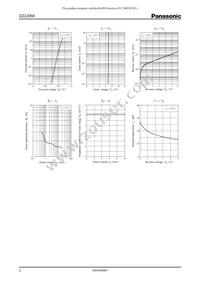 DZ2J068M0L Datasheet Page 2