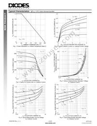 DZT3150-13 Datasheet Page 2