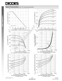 DZT591C-13 Datasheet Page 2