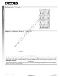 DZT951-13 Datasheet Page 4