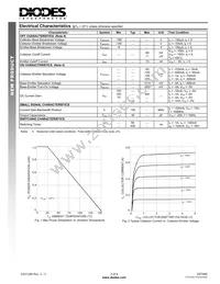 DZT955-13 Datasheet Page 2