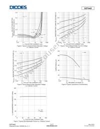 DZTA42-13 Datasheet Page 5