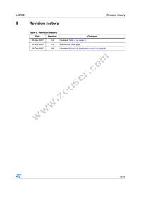E-L5970D Datasheet Page 15