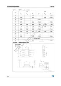 E-L5973D Datasheet Page 14