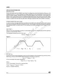 E-L6204D Datasheet Page 8