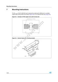 E-L6221AD Datasheet Page 16