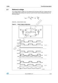 E-L6258 Datasheet Page 11