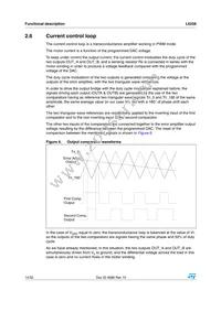 E-L6258 Datasheet Page 14