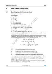 E-L6258 Datasheet Page 16