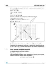 E-L6258 Datasheet Page 19