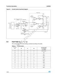 E-L6258EA Datasheet Page 12