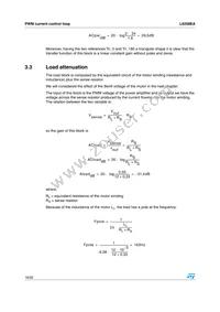 E-L6258EA Datasheet Page 18