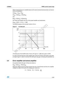 E-L6258EA Datasheet Page 19