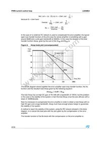 E-L6258EA Datasheet Page 20