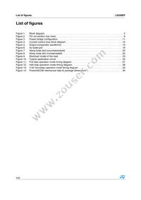 E-L6258EP Datasheet Page 4