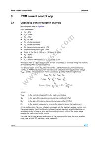 E-L6258EP Datasheet Page 16