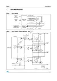 E-L6452 Datasheet Page 3