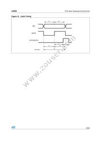 E-L6452 Datasheet Page 19