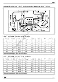 E-L6562D Datasheet Page 11