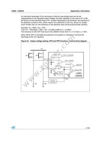 E-L6563TR Datasheet Page 17