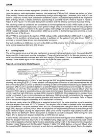 E-L9634TR Datasheet Page 12