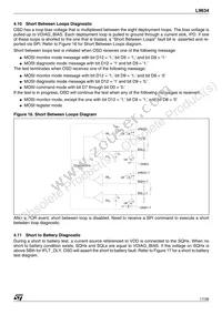 E-L9634TR Datasheet Page 17
