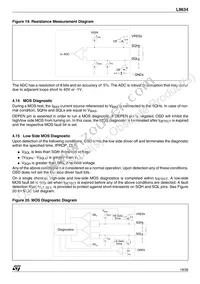 E-L9634TR Datasheet Page 19