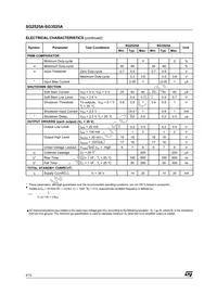E-SG2525AP013TR Datasheet Page 4