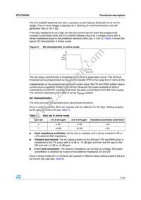 E-STLC3055N Datasheet Page 11
