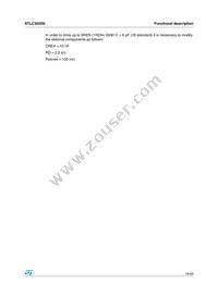 E-STLC3055N Datasheet Page 15