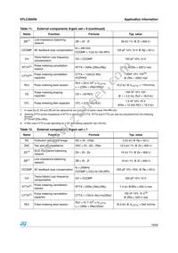 E-STLC3055N Datasheet Page 19