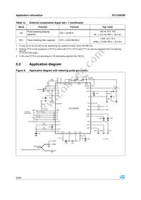 E-STLC3055N Datasheet Page 20