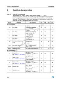 E-STLC3055N Datasheet Page 22