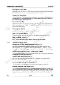 E-STLC7550TQF7 Datasheet Page 6