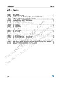 E-TDA7333013TR Datasheet Page 4