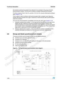E-TDA7333013TR Datasheet Page 14