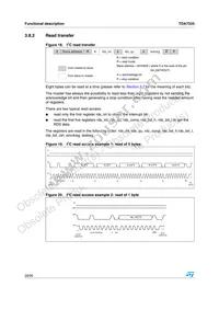 E-TDA7333013TR Datasheet Page 20
