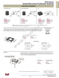 E112LD1R2BE Datasheet Page 6