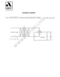 E1250BL-BB3 Datasheet Page 3