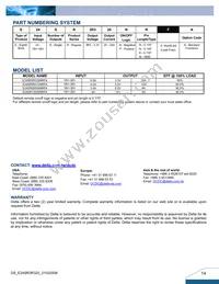 E24SR3R320NN A Datasheet Page 14