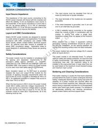 E36SR05015NRFH Datasheet Page 7