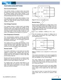 E36SR05015NRFH Datasheet Page 8