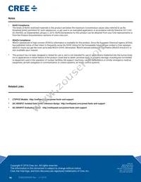 E3M0280090D Datasheet Page 10